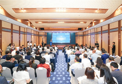 中国-东盟内陆开放经济合作与发展论坛在贵阳举行，贵州商学院积极参与国内会议服务