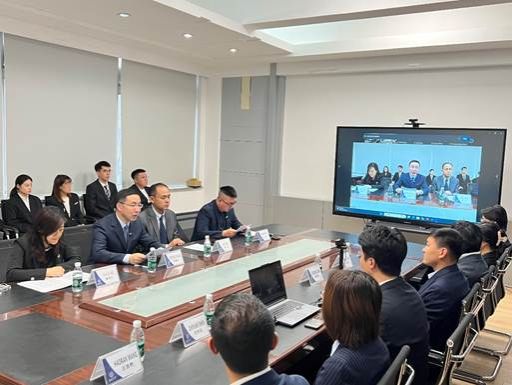 携手共筑学术桥梁 我校与罗马尼亚特兰西瓦尼亚大学联合举办第十九届土木工程与建筑服务国际学术会议